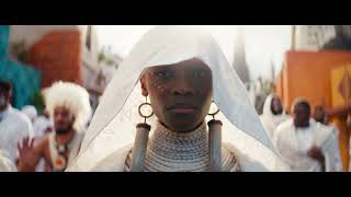 [情報] 《黑豹2》前導預告