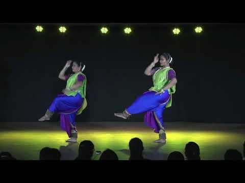 Nritya Swar Maitra: 02 - Dhrupad - Maneesha Abhay