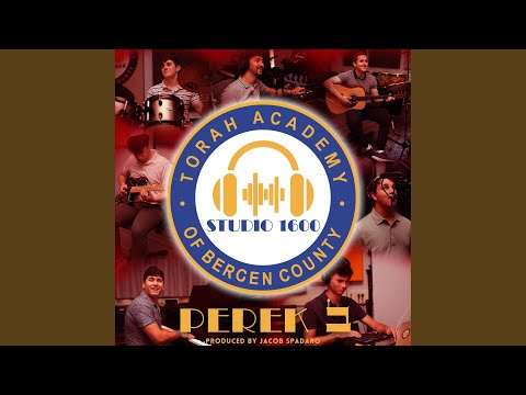 Ana Hashem (feat. Yakir Adams & Yosef Shell)