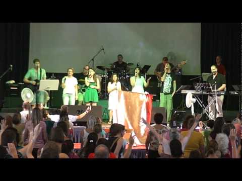 Olthatatlan láng - Dics-suli 2011