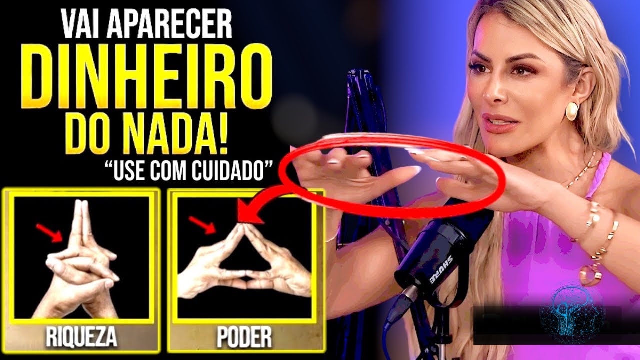 “FUNCIONA!” TENTE ISSO POR 9 DIAS / Elainne Ourives