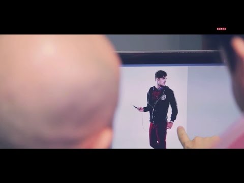 Konyk - Inverno 2017 • Motion