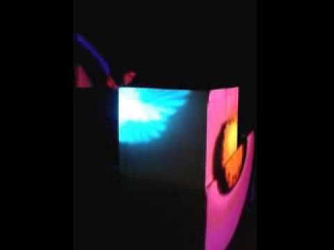 Warm Up: Perplex/Ronen Dahan Live