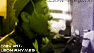 Leon Rhymes - Futuristic Flow