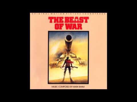 Mark Isham "The Beast" (1988-soundtrack) album