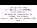 Vivo orgulloso victor manuelle con letra - RecPlay Vivo orgulloso victor manuelle con letra
