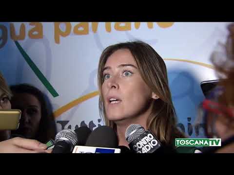 2017-11-20 FIRENZE - ISTITUTO INNOCENTI GIORNATA DIRITTI INFANZIA CON BOSCHI