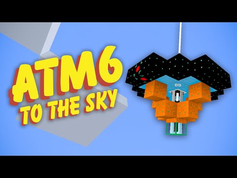 All the Mods 6 To the Sky EP28 Environmental Tech 3 + Mica