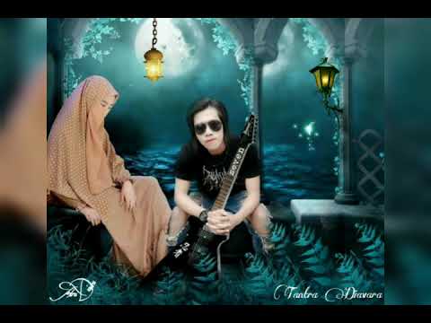 Lirik lagu || Semakin Menjauh - Lagu Ciptaan  Tantra Diavara