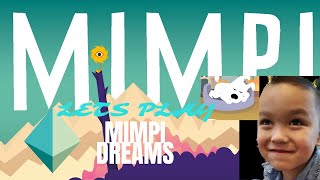 Mimpi Dreams | Lets Play Mimpi With Jordan