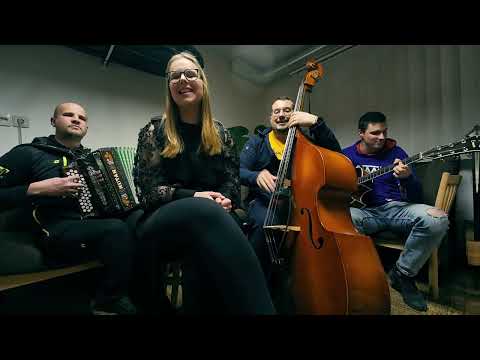 Ansambel Namig - Pred pustom (Ans. Nika Zajca)