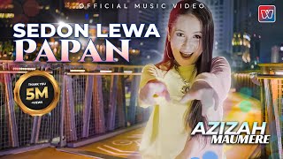 Download lagu Azizah Maumere - Sedon Lewa Papan mp3 Download lagu Azizah Maumere - Sedon Lewa Papan mp3