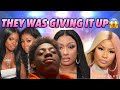 THEY WANTED A 8 SUM AT THE HOTEL TWERK PARTY MUST WATCH