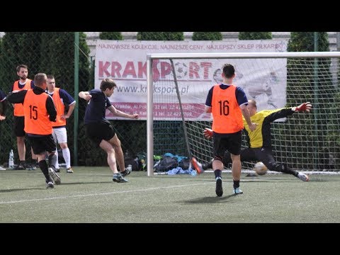 Pakerbox.pl - Zakręcony Rogal: 9. tydzień (FLS Wiosna 2018)