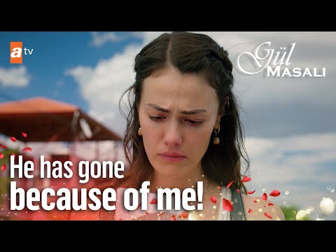 Tahir is gone! - Gul Masali English | Short Scenes