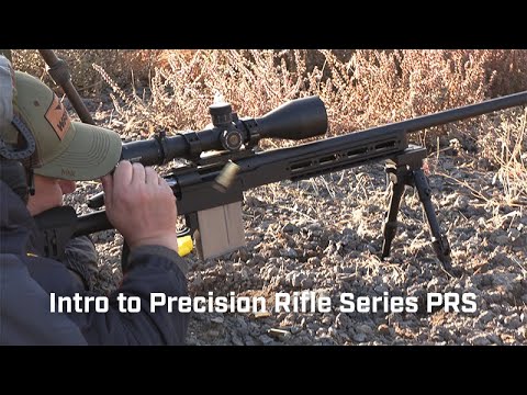 PRS NW Reginal Final. What to expect at a precision rifle competition. Precision Rifle Scope Mounts