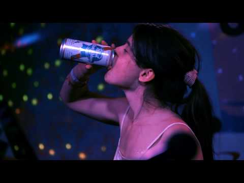 ShitKid live, SXSW 2018 & PressureDrop.tv