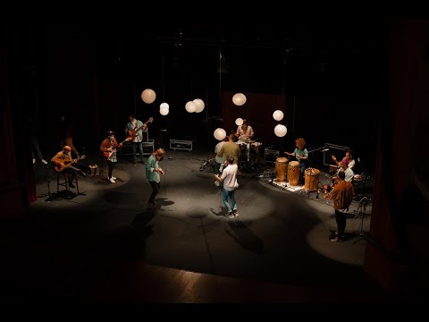 María al Revés - El tiempo ft. Rupatrupa | SOPLO SESSIONS