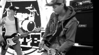 PORTER - Whos Been Talking ( Lucky Peterson cover )