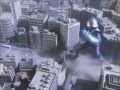 Ultraman Nexus Noa Vs Dark Zagi