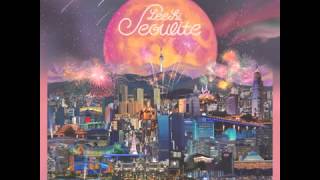 [Full Audio] LEE HI (이하이) - 안봐도 비디오 (Video) Feat. BOBBY (IKON)