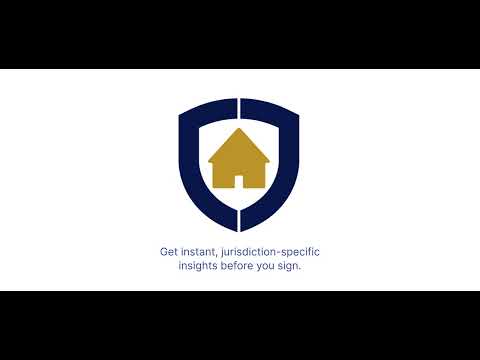 LeaseLogic: AI Lease Review