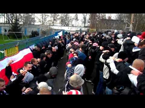 CZARNI JASŁO-JKS Jarosław 24.09.2011 16:00 Zapowiedz meczu!!!