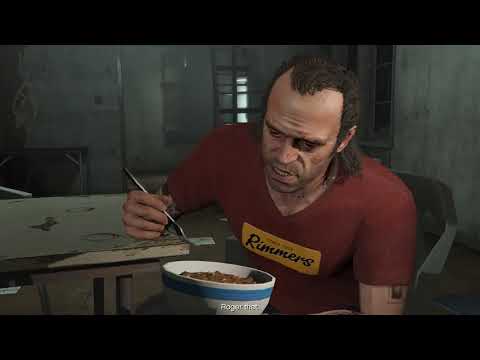 Grand Theft Auto V - PC Walkthrough Part 96: Paleto Score Setup