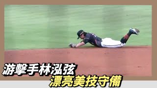 [數據] 今日 林泓弦