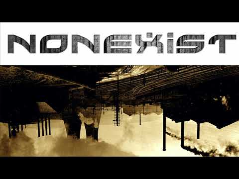Nonexist - "Dark Satanic Mills" (Official Lyric Video)
