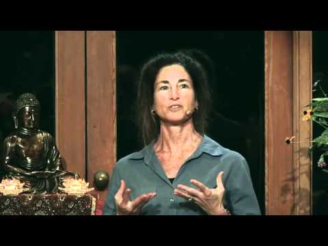 Tara Talks: Fear-based Thoughts - Tara Brach