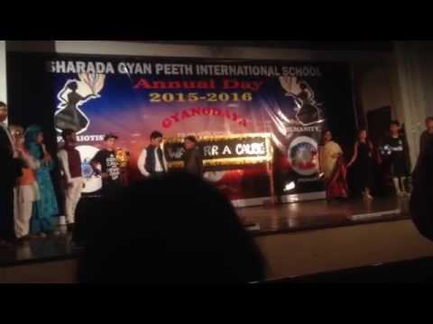 Ruhina Enuvalday 2015