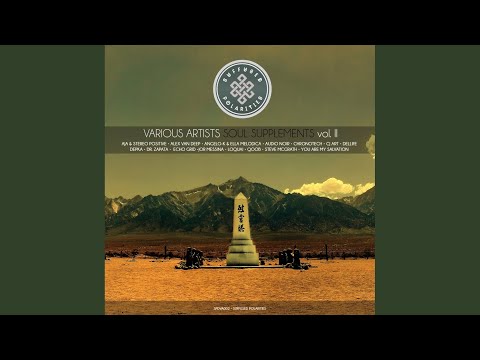 My Darling (Original Mix)