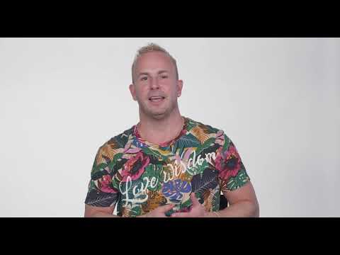 Yannick Nézet-Séguin: European Tour Message