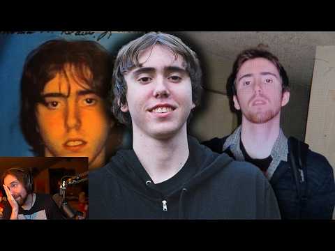 True Story of Asmongold