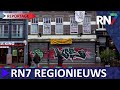 Krakers slaan opnieuw toe in Nijmegen ||  RN7 REGIONIEUWS