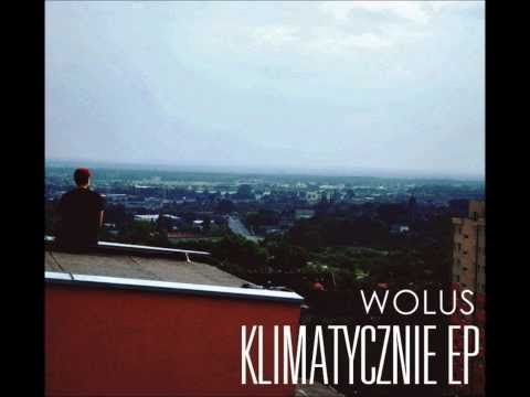 2. WOLUŚ - Każdy z nas (prod. Bonifacy)