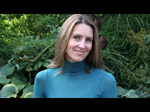 Vinnare Årets trädgårdsarkitekt 2023