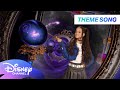 Wizards Beyond Waverly Place Everything Is Not What It Seems Song Theme Song Disneychannel
