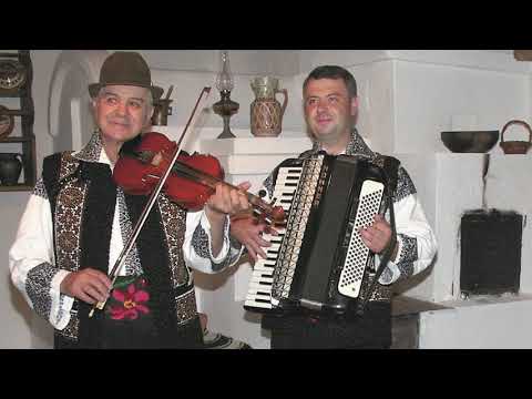 VASILE MUCEA - LA BIRTUTU' DIN PADURE