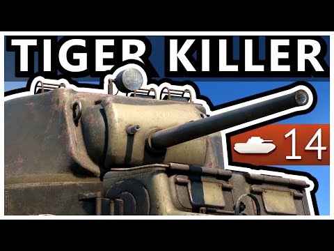 My Favorite Tank In War Thunder