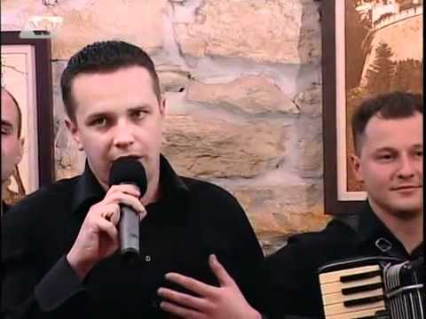 Grupa Domino   Naj Bog mi čuva Zagorje