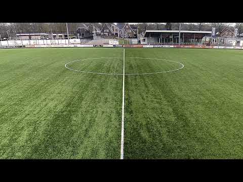 Bon Boys O19 - CSV '28 O19