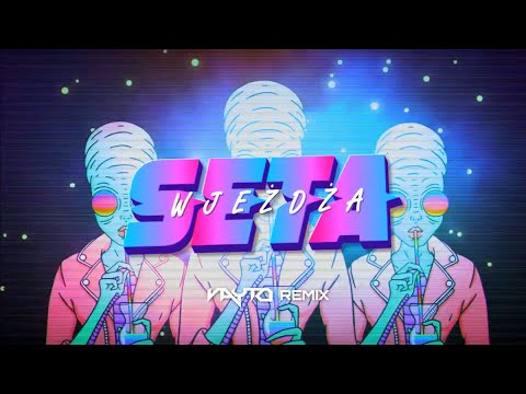 Majki feat. Wujo - Wjeżdża Seta (VAYTO REMIX)