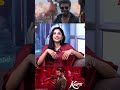 Actress Sshivada About Suriya Anna And Moments On Karuppu Sets ️ Rjbalaji Surya
