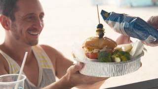 Corpo Beachclub  2017