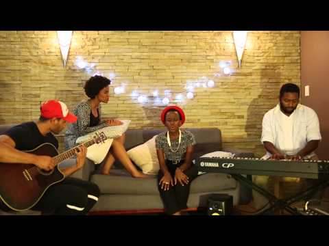 We Will Worship // Like Oil (acoustic)