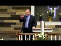"Loose Him and Bring Him" - Pastor Brian Cooper