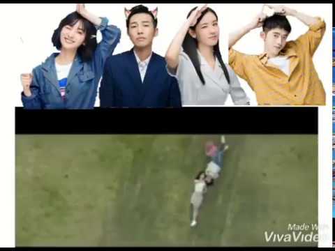 Another me (Trailer) Chinese drama