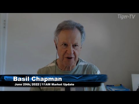 June 29th, 11AM ET Market Update on TFNN - 2022